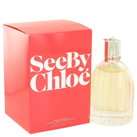 chloe perfume travel|see by chloe perfume discontinued.